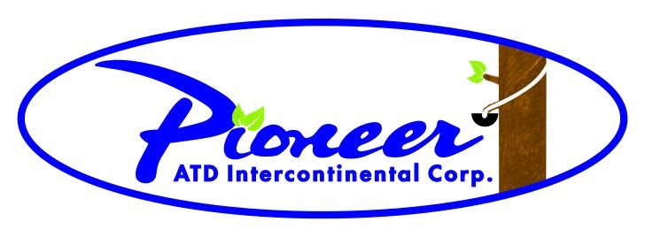 Pioneer ATD Intercontinental Corp.